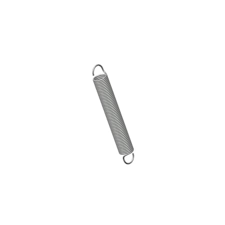 Approved Vendor Extension Spring, O=1.000, L= 7.50, W=.1055 C-331 R G209964148